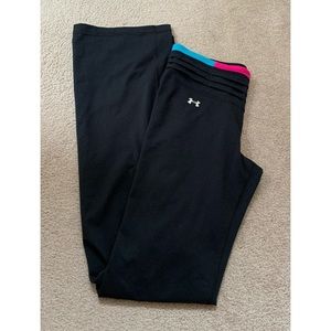 Underarmour pants